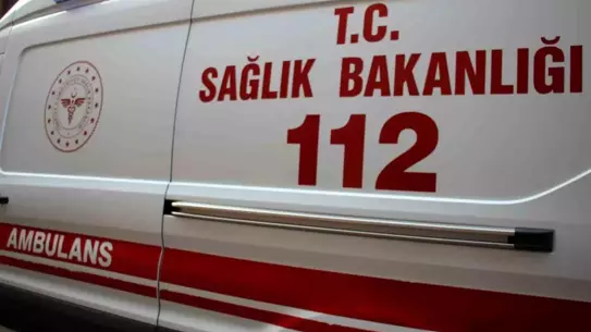 Olay yerinin fotoğrafı