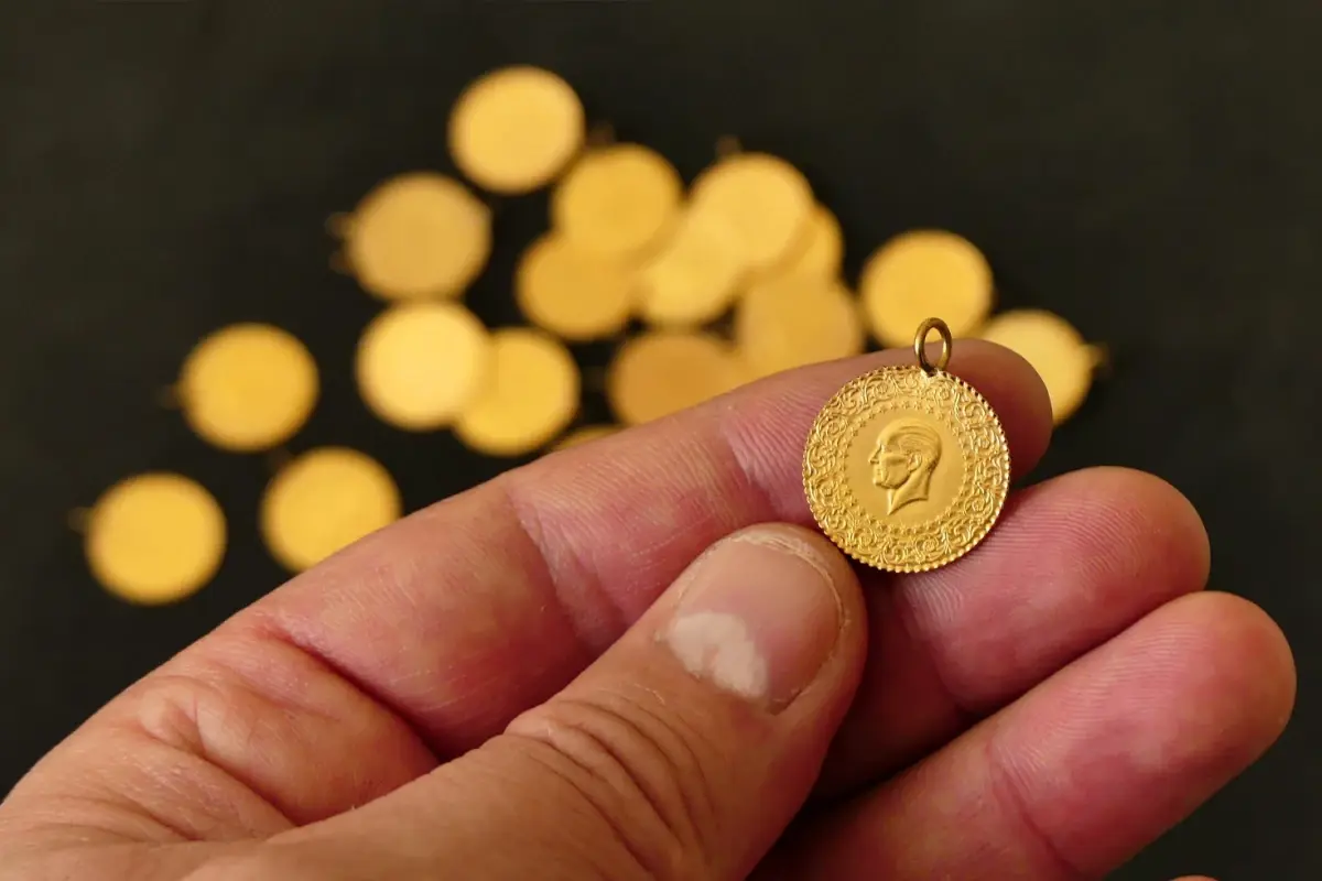 Altın Fiyatlarındaki Düşüş Borçlular İçin Fırsat Kapısını Açıyor