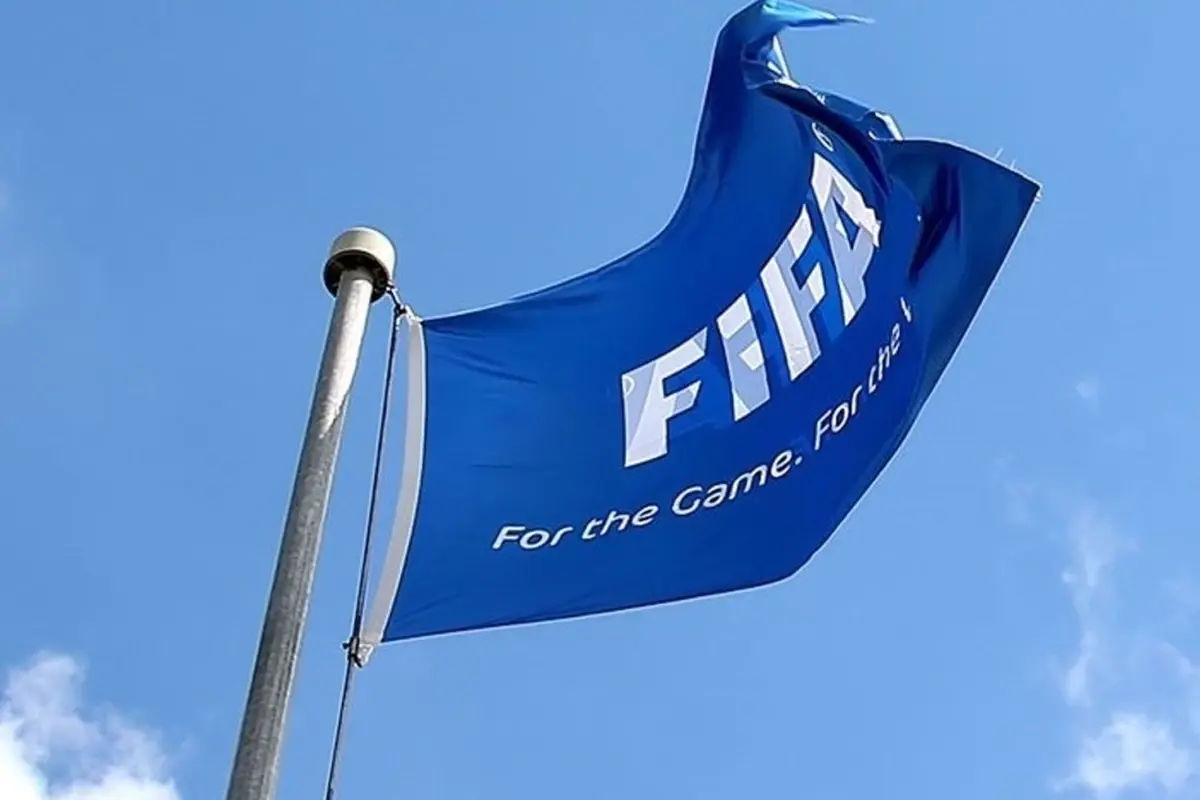 FIFA’nın İsrail’e Yaptırımı Eleştirildi: Filistin Futbol Federasyonu Sert Tepki Gösterdi