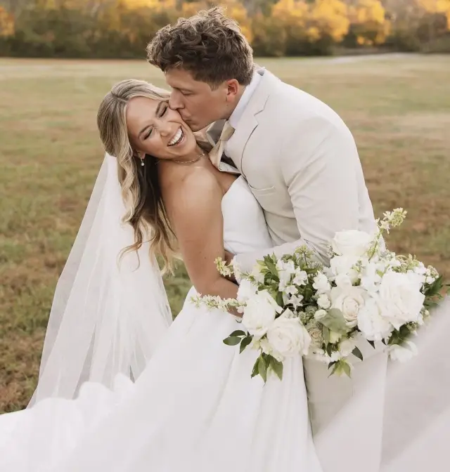 Gelin, hakaret sonrası duygusal anı