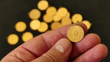 Altın Fiyatlarındaki Düşüş Borçlular İçin Fırsat Kapısını Açıyor