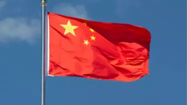 BM'de Çin temsilcisi