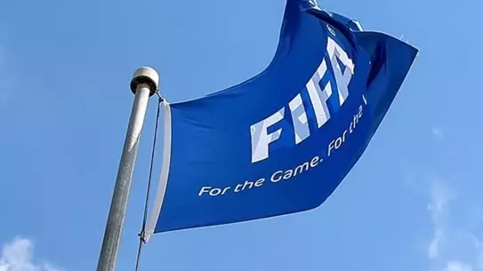 FIFA’nın İsrail’e Yaptırımı Eleştirildi: Filistin Futbol Federasyonu Sert Tepki Gösterdi