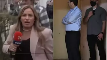 Kiryat Shmona'ya düşen füze