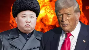 Kim Jong Un, Trump’a Sert Mesaj Verdi: Nükleer Statüden Geri Adım Atmayacağız