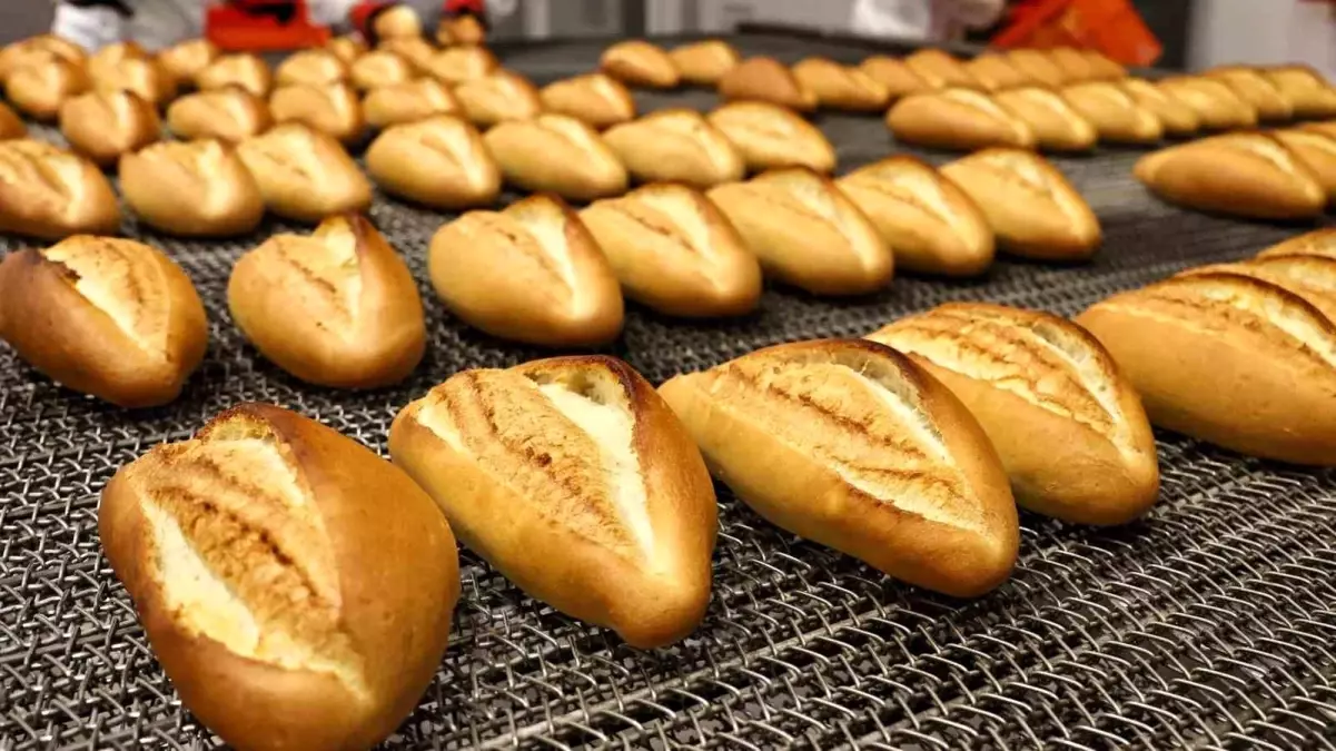 Bursa’da Ekmek Fiyatları 15 TL’den 17,5 TL’ye Çıktı