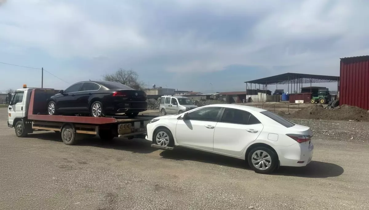 Osmaniye'de 1 Milyar Liralık Yasadışı Bahis Ağı Çökertildi