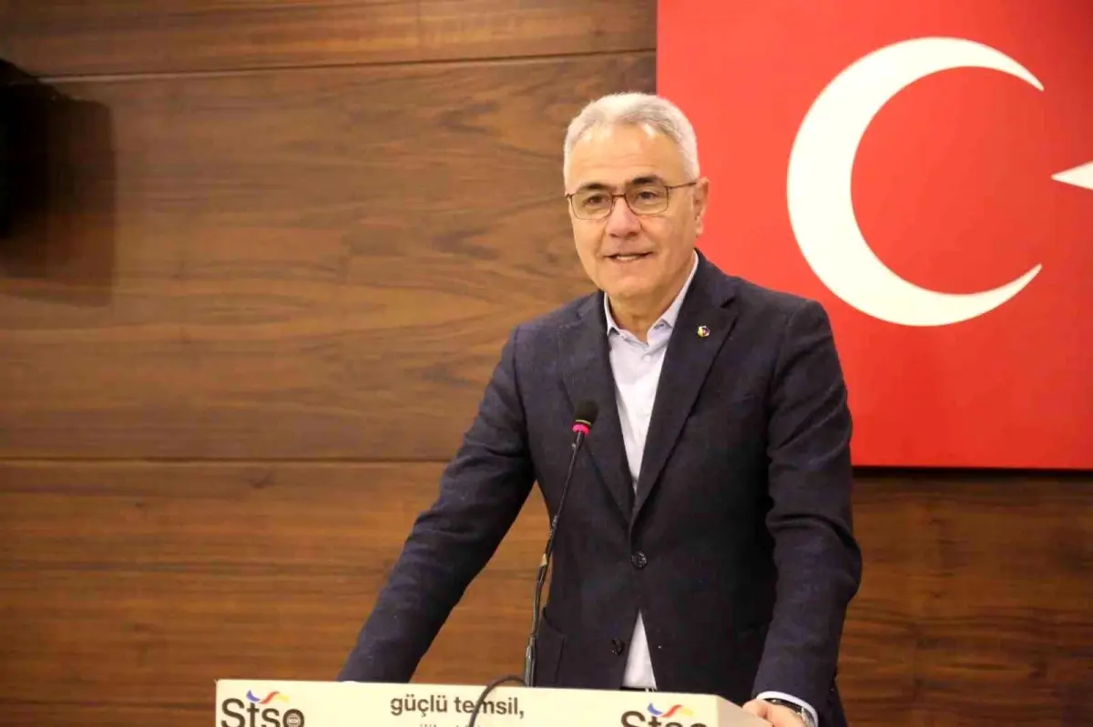 Sivas’ta Bankalar İşletmelere Finansal Destek İçin Çağrı Yaptı