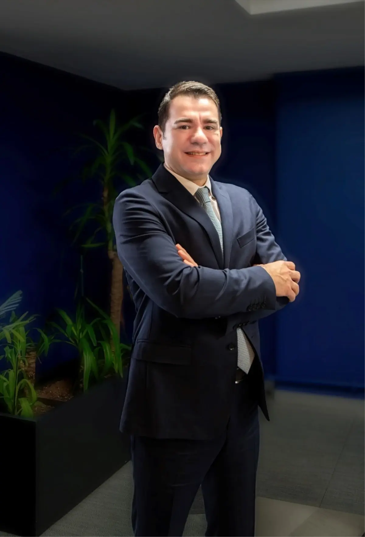 WAT Mobilite ve WAT Motor’da Yeni Dönem: Gökhan Yıldız Genel Müdür Olarak Atandı