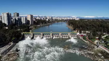 Adana’da Sel Felaketi Tarım Alanlarını Sular Altına Çekti