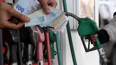 Motorin litre fiyatı 80 TL'yi geçti