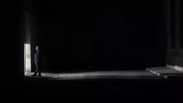 Küba’da enerji santrali çalışan ekipman