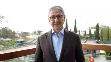 Antalya otellerinde bayram doluluk grafiği