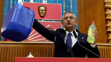 Akaryakıt fiyatları grafiği