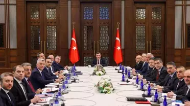 Küresel ticarette artan belirsizlikler