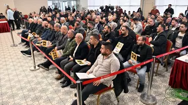 Satılan taksi plakaları