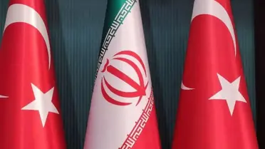 İran-İsrail Güney Pars saldırısı