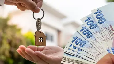 İpotekli konut satış grafiği