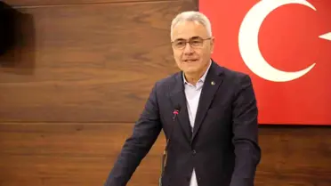 Zeki Özdemir, işletmelere finansman desteği talep ediyor