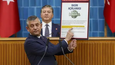 Tarım ve ekonomi konulu toplantı görseli