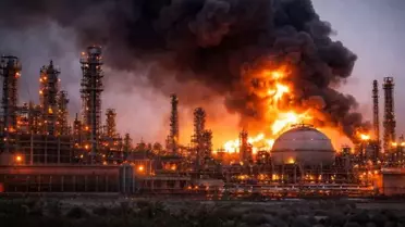 Yenbu Limanı üzerinden petrol taşıma