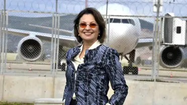 TAV Havalimanları yeni atama fotoğrafı