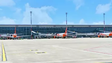 TAV Havalimanları'nda yapılan atamalar