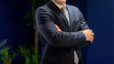 WAT Mobilite ve WAT Motor yeni genel müdür fotoğrafı