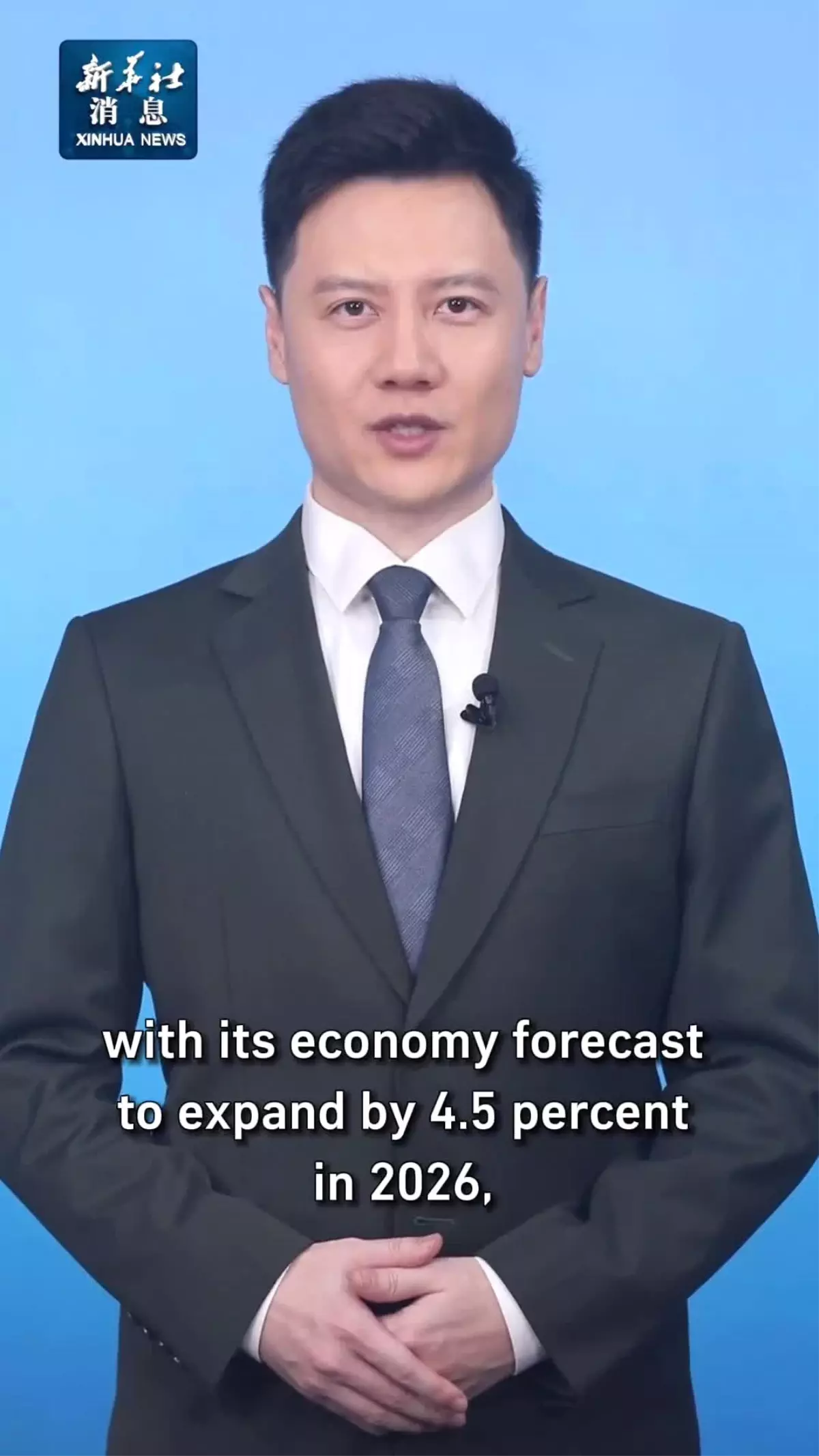 Boao Asya Forumu 2026 Tahmini: Bölge Ekonomisi %4,5 Büyüyecek