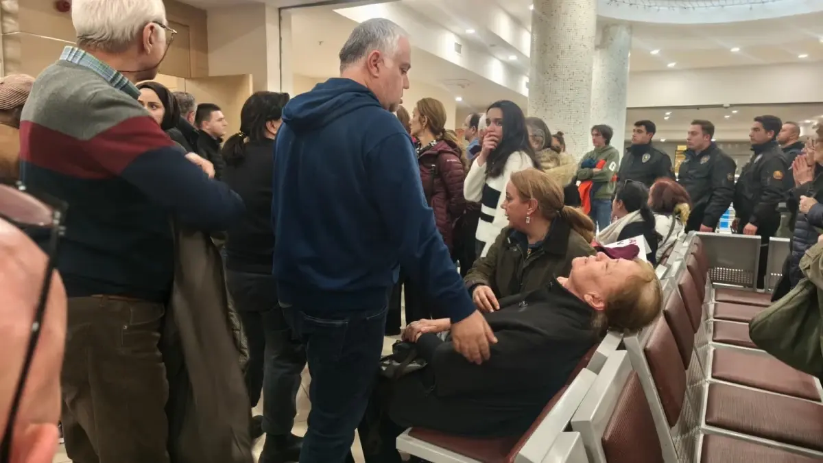 Kadıköy'de Yaya Ölümü: Sürücü Tutuksuz Mahkemeye Çıktı