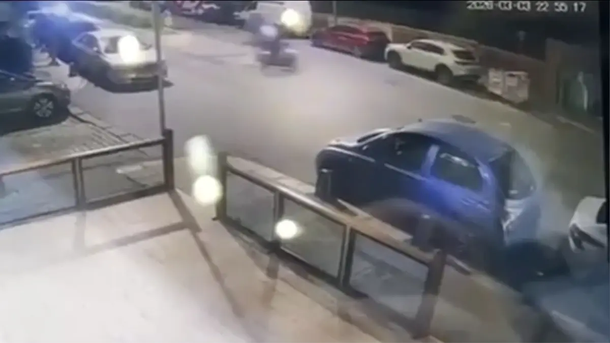 Bakırköy'de Motosiklet Kazası: Miray Çakır'ın Trajik Sonu