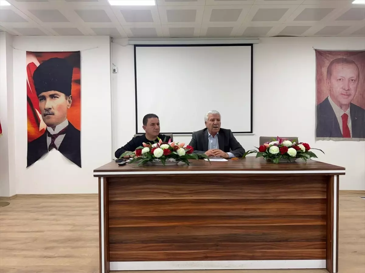 Çermik Belediyesi Çalışanlarına %38 Maaş Zammı: Refah Artışı