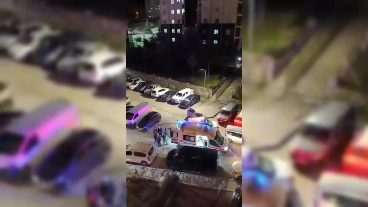 Malatya’da Eski Eşin Kavgası Sonuçlandı: 4 Kişi Gözaltında