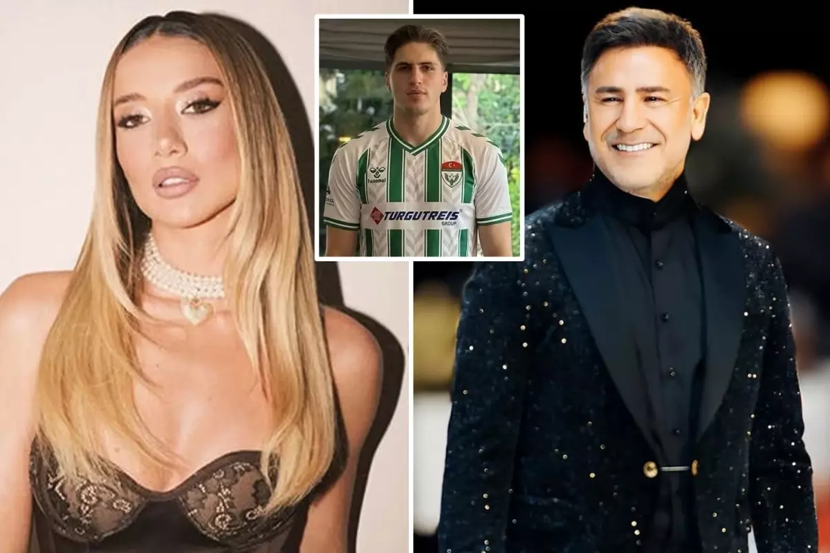 Yedi Şüpheli Tutuklandı: Futbolcu Kubilay Kundakçı Cinayetinin Ardındaki Ağ