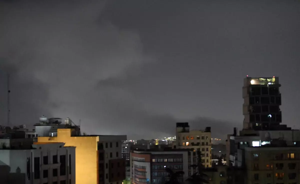 Ortadoğu Çatışmalarının Artan Maliyeti: İnsani Yardımda Gecikmeler