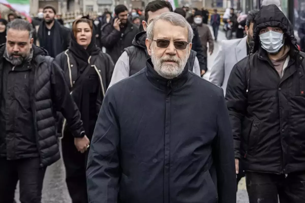 Muhammed Bakır Zülkadir, İran Ulusal Güvenlik Konseyi Sekreterliği'ne Atandı