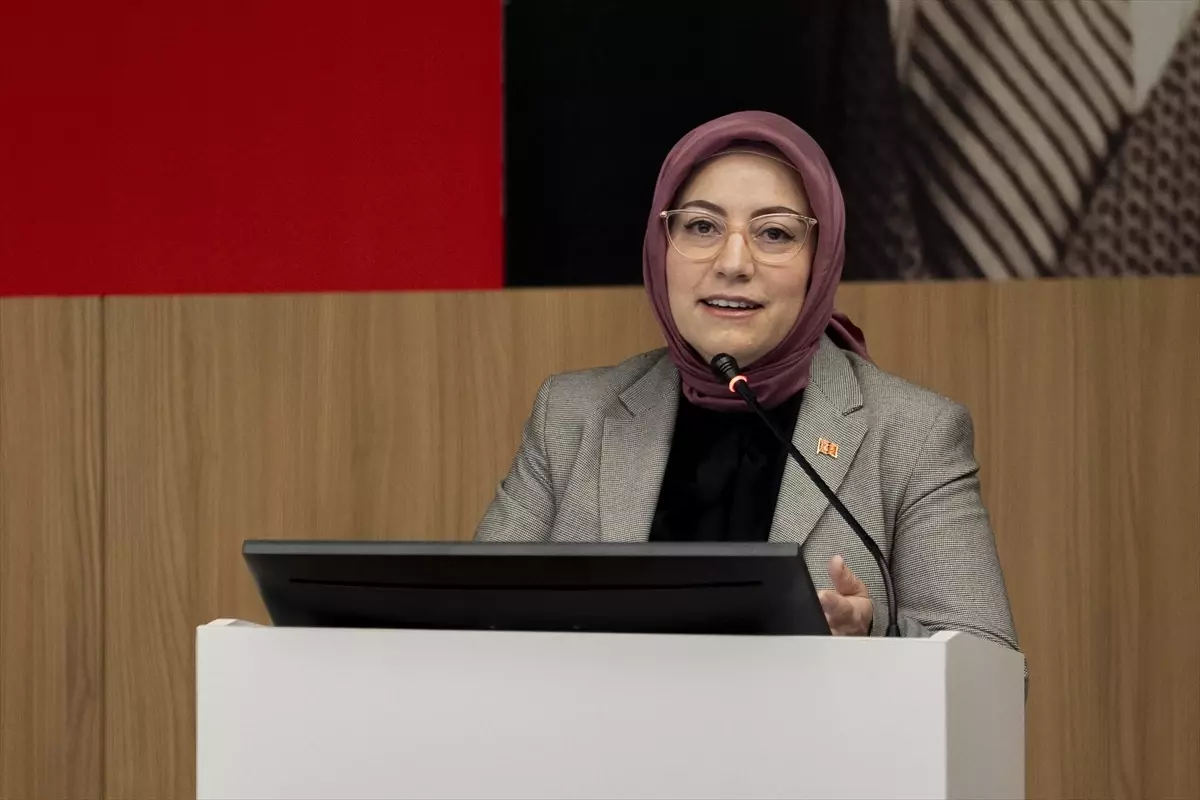 İstanbul’da İklim Değişikliği ve Sıfır Atık Üzerine Kritik Sempozyum Gerçekleşti