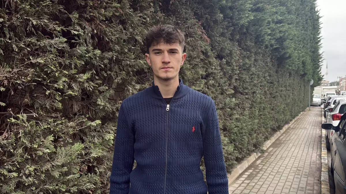 Yalova’da Genç Kaçırıldı, Ormanda Şiddetli Saldırıya Uğradı