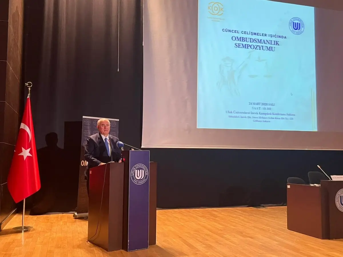 Ombudsmanlık Modeli: Hızlı ve İnsan Odaklı Denetimin Gücü