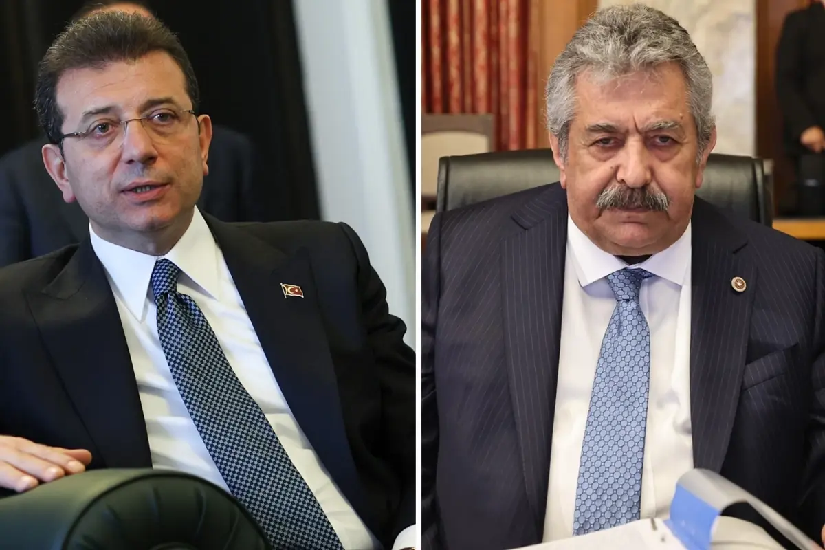 MHP'li Yıldız'ın Sosyal Medya Paylaşımında Olan Karışıklık