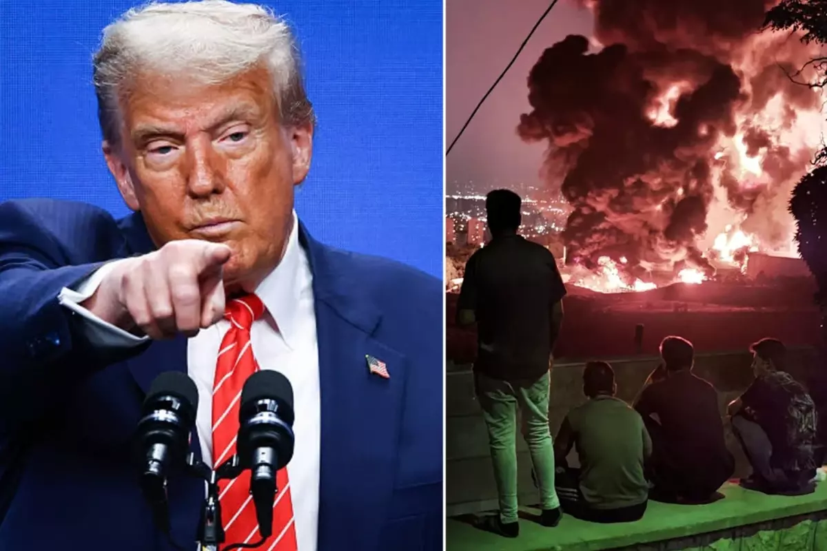 25. Gün Savaşın Gölgesinde: Trump’ın İddialı Açıklaması ve İran’da Ölüm Sayısı Artıyor