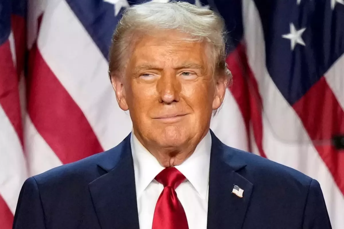 Trump, İran'ın Enerji Hamlesini 'Değerli Hediye' Olarak Nitelendirdi