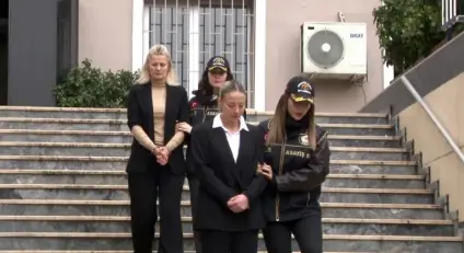 Olay yeri incelemesi