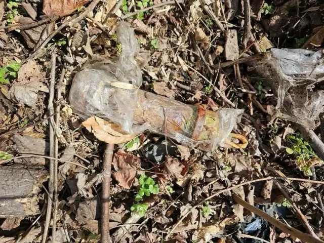 Güvenlik ekipleri tarama yapıyor