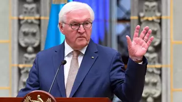 Steinmeier'den ABD-İsrail'in İran Saldırısına Sert Eleştiri: Uluslararası Hukuka Aykırı ve Stratejik Hata