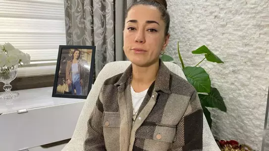 Dava Sahnesi Görseli