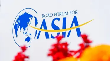 Boao Asya Forumu AI oturumu
