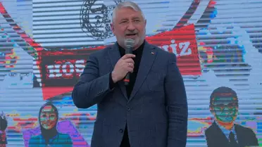 Festivaldeki kültürel performanslar