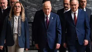 TBMM'de soru-cevap oturumu