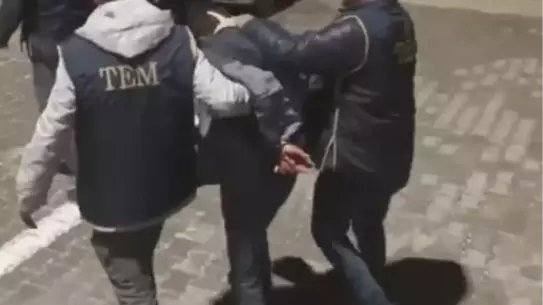 Diyarbakır’da Nevruz Kutlamalarında Terör Bağlantılı Pankart Açan 6 Kişi Gözaltına Alındı